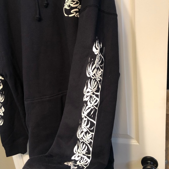 NWT Dark Seas zumiez pullover hoodie - Picture 5 of 6
